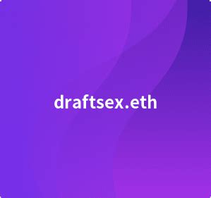 Draftsex and 25 similar sites like Draftsex